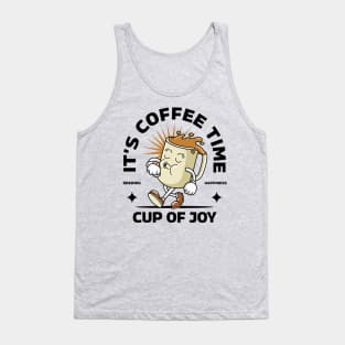 Cup of Joy Tank Top